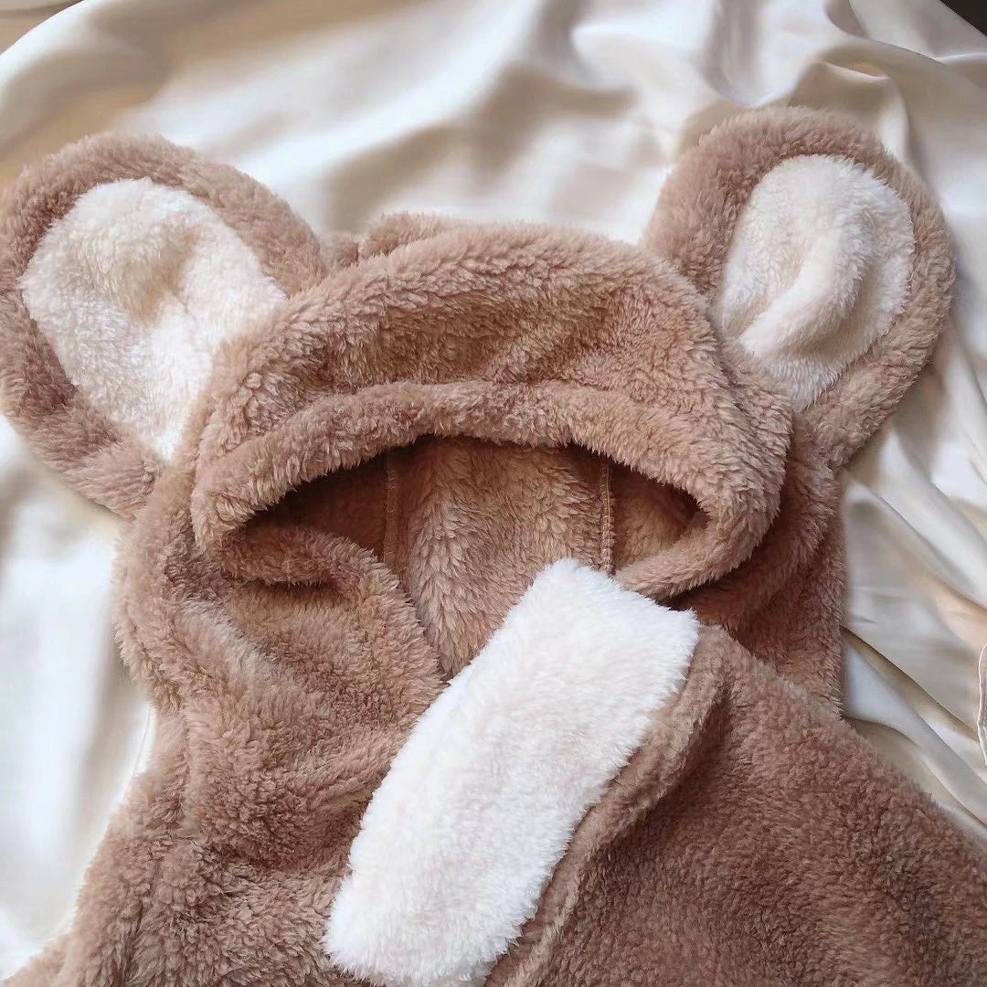 EverythingCuteClub Bear Style Pyjamas 5 EverythingCuteClub Bear Style Pyjamas