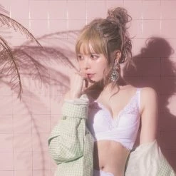 PG Lingerie + Panties + Sleepwear + Socks Sleeping Bra Night Bra Functional Lace Bra 22 PG Lingerie + Panties + Sleepwear + Socks Sleeping Bra Night Bra Functional Lace Bra