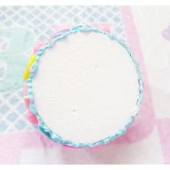 EverythingCuteClub Handmade Room Decor Ornament Donuts Cake