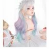 EverythingCuteClub Fantasista Doll Hair Wigs Gradient Green