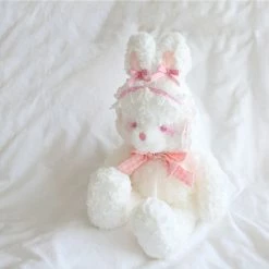 EverythingCuteClub Hug Baby Rabbit Bear Plushies Stuffed Toy Plushies + Stuffed Toys 26 EverythingCuteClub Hug Baby Rabbit Bear Plushies Stuffed Toy Plushies + Stuffed Toys