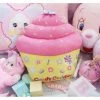 EverythingCuteClub Room Decor Candy Cuddles Cupcakes Throw Pillows