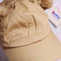 EverythingCuteClub Duffy And Shellie May Cap