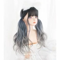 EverythingCuteClub Secret Of Quentin Hair Wigs 7 EverythingCuteClub Secret Of Quentin Hair Wigs