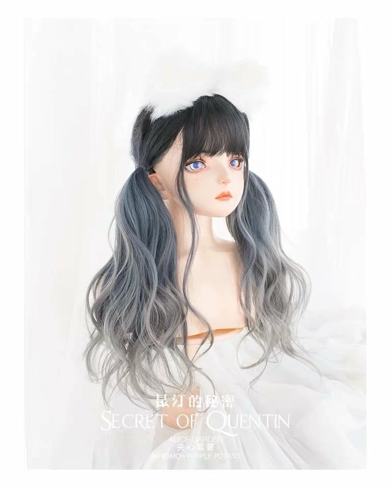 EverythingCuteClub Secret Of Quentin Hair Wigs 5 EverythingCuteClub Secret Of Quentin Hair Wigs