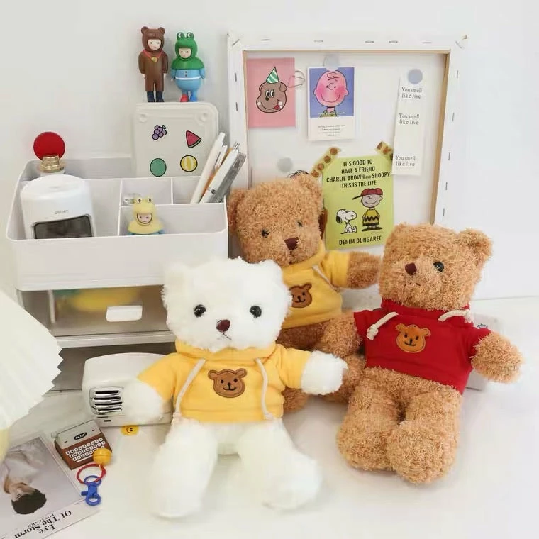 EverythingCuteClub Panda/teddy Bear /penguin Stuffed Toy Top 6 EverythingCuteClub Panda/teddy Bear /penguin Stuffed Toy Top