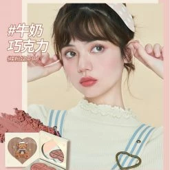 EverythingCuteClub Flower Knows 520 I Love U Unicorn Value Makeup Set Worldwide Shipping Asian Beauty Collection