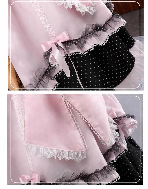 My Sweetheart Pre-order Honey Baby Lolita Fashion JSK/one Piece Dress Top 10 My Sweetheart Pre-order Honey Baby Lolita Fashion JSK/one Piece Dress Top