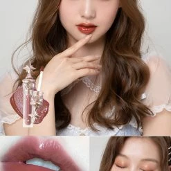 EverythingCuteClub Flower Knows 520 I Love U Unicorn Value Makeup Set Worldwide Shipping Asian Beauty Collection