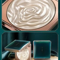 Florasis Highlight Palette