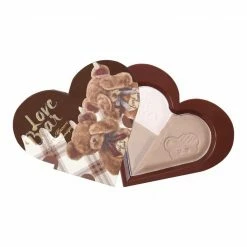 Flowerknows Asian Beauty Collection Flower Knows Collaboration Love Bear Teddy Bear Contour Palate