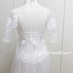 EverythingCuteClub Lingerie + Panties + Sleepwear + Socks Girlsdreamheart Lingerie Set Night Dress 17 EverythingCuteClub Lingerie + Panties + Sleepwear + Socks Girlsdreamheart Lingerie Set Night Dress