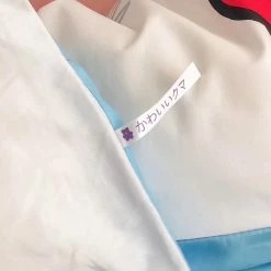 EverythingCuteClub Bed Linen / Bedding Sets Kirby Bed Linen Duvet Cover Pillow Case Bed Sheet 11 EverythingCuteClub Bed Linen / Bedding Sets Kirby Bed Linen Duvet Cover Pillow Case Bed Sheet