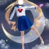 EverythingCuteClub Sailormoon Jk Uniform Style Top