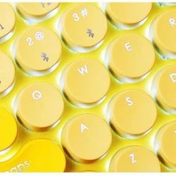 EverythingCuteClub B Duck Bluetooth Mechanical Keyboard Mouse Sets 18 EverythingCuteClub B Duck Bluetooth Mechanical Keyboard Mouse Sets