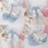 EverythingCuteClub Pre-order Fluffy Pure Tea For Dream