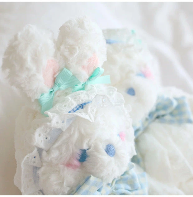 EverythingCuteClub Hug Baby Rabbit Bear Plushies Stuffed Toy Plushies + Stuffed Toys 8 EverythingCuteClub Hug Baby Rabbit Bear Plushies Stuffed Toy Plushies + Stuffed Toys