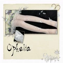 EverythingCuteClub Ophelia Stocking Lingerie + Panties + Sleepwear + Socks
