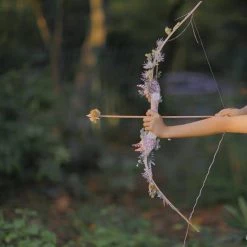 EverythingCuteClub Cosplay Accessories Bow And Arrow