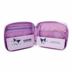 EverythingCuteClub Room Decor Sanrio Receipt Phone Pens Organizer Bag