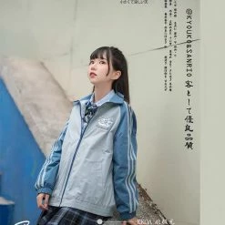 EverythingCuteClub Jackets + Puffs+ Coats Pre-order Sanrio Collaboration Jacket