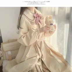 EverythingCuteClub Pre-order Sanrio Collaboration 2021SS Sanrio Character Pompom Purin Hellokitty Mymelody Cinnamoroll Trench Coat Jackets + Puffs+ Coats 21 EverythingCuteClub Pre-order Sanrio Collaboration 2021SS Sanrio Character Pompom Purin Hellokitty Mymelody Cinnamoroll Trench Coat Jackets + Puffs+ Coats