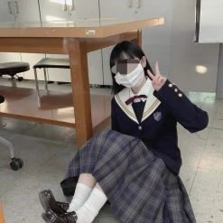 EverythingCuteClub Bottom Plus Size Pleated Skirt Paid Skirt Morning Night Premium Japan Uniform Style Skirt 9 EverythingCuteClub Bottom Plus Size Pleated Skirt Paid Skirt Morning Night Premium Japan Uniform Style Skirt