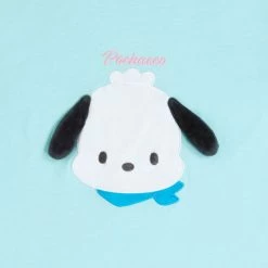 EverythingCuteClub Clearance Sanrio Character Style Mid Length T-shirt