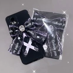 EverythingCuteClub Jiraikei Style Iphone Case Made To Order Phone Cases + Ipad Cases