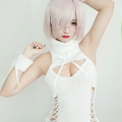 EverythingCuteClub Lingerie + Panties + Sleepwear + Socks Little Sheep Lingerie Sexy