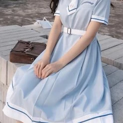 EverythingCuteClub Sanrio Collaboration Last Time Restock Summer Long Dress