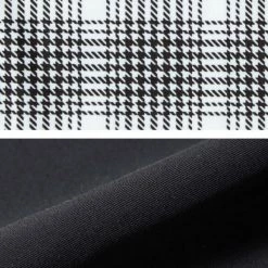 EverythingCuteClub Top Cross Sailor Collar Swimsuit Set