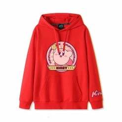 Everythingcuteclub, George Top Kirby Fall Hoodie Plus Size More Kawaii 14 Everythingcuteclub, George Top Kirby Fall Hoodie Plus Size More Kawaii