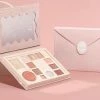 Colorrose Color Rose Antique Rose Invitation Makeup Face Palette Eyeshadow Palette Asian Beauty Collection
