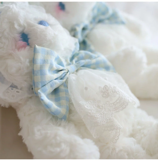 EverythingCuteClub Hug Baby Rabbit Bear Plushies Stuffed Toy Plushies + Stuffed Toys 10 EverythingCuteClub Hug Baby Rabbit Bear Plushies Stuffed Toy Plushies + Stuffed Toys