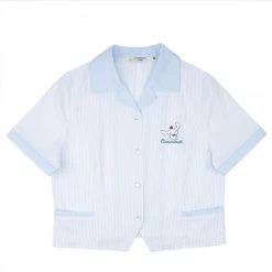 EverythingCuteClub Pre-order Sanrio Collaboration 2021 Summer Super Cute Ulzzang Korean Style Uniform 13 EverythingCuteClub Pre-order Sanrio Collaboration 2021 Summer Super Cute Ulzzang Korean Style Uniform