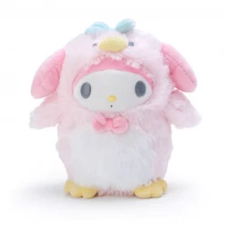 EverythingCuteClub Plushies + Stuffed Toys Penguin Sanrio Plush Stuffed Toy Limited Edition Plushie