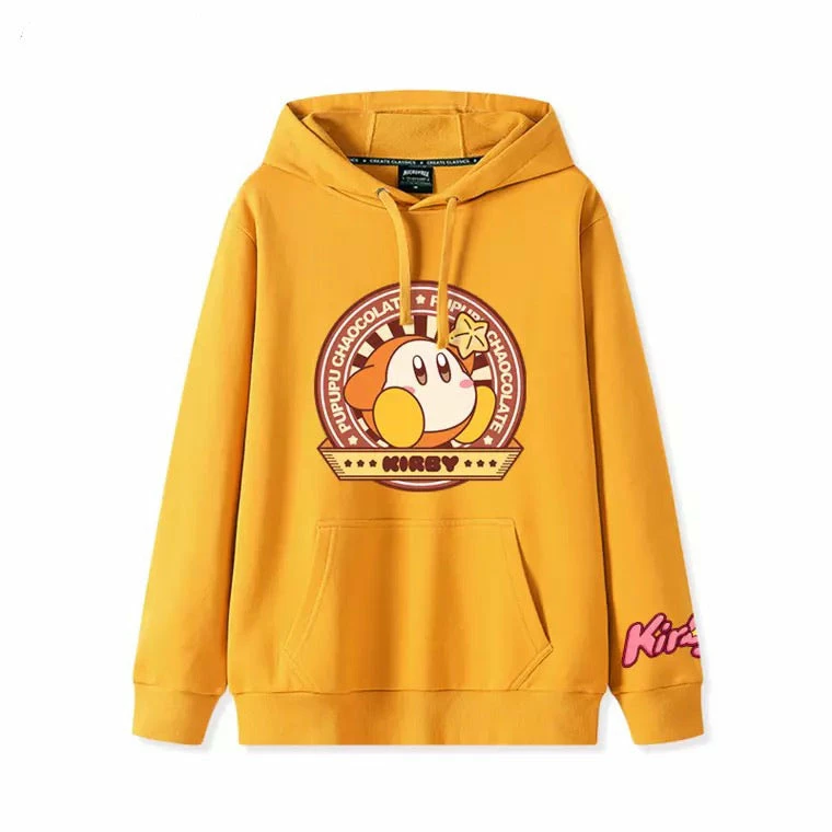 Everythingcuteclub, George Top Kirby Fall Hoodie Plus Size More Kawaii 9 Everythingcuteclub, George Top Kirby Fall Hoodie Plus Size More Kawaii
