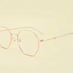 EverythingCuteClub Irregular Ulzzang Girly Glasses Frame 21 EverythingCuteClub Irregular Ulzzang Girly Glasses Frame