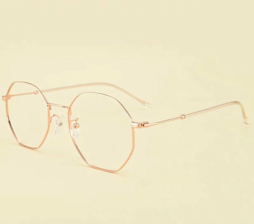 EverythingCuteClub Irregular Ulzzang Girly Glasses Frame 12 EverythingCuteClub Irregular Ulzzang Girly Glasses Frame