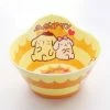 EverythingCuteClub Pom Pom Purin Cereal Bowl + Spoon Room Decor