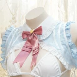 EverythingCuteClub Rabbite Lingerie Sexy And Cute
