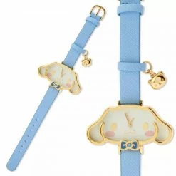EverythingCuteClub Sanrio Cinnamoroll Unicorn Babyblue Watch