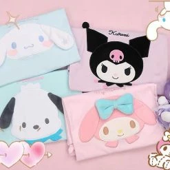 EverythingCuteClub Sanrio Character T-shirt Top