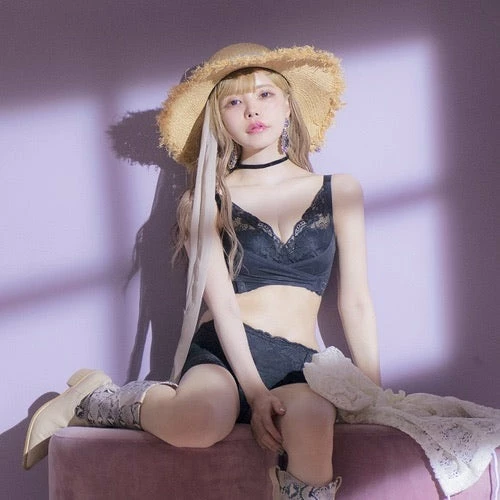 PG Lingerie + Panties + Sleepwear + Socks Sleeping Bra Night Bra Functional Lace Bra 5 PG Lingerie + Panties + Sleepwear + Socks Sleeping Bra Night Bra Functional Lace Bra