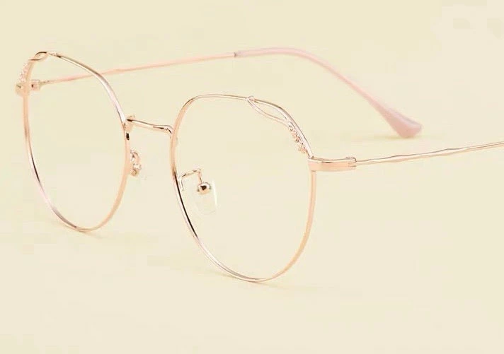 EverythingCuteClub Cat Ear Girly Glasses Frame Accessories 5 EverythingCuteClub Cat Ear Girly Glasses Frame Accessories