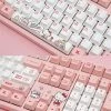 EverythingCuteClub Sanrio Hellokitty Akko Mechanical Keyboard Keyboard+Headphones +Mouses 2 EverythingCuteClub Sanrio Hellokitty Akko Mechanical Keyboard Keyboard+Headphones +Mouses
