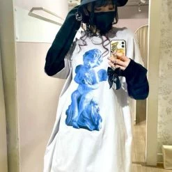 EverythingCuteClub Phone Cases + Ipad Cases Phone Chain Gold/silver Colour Love Heart