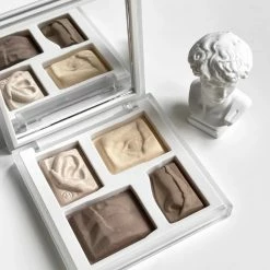 Little Ondine David Sculpture Face Contouring
