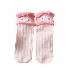 EverythingCuteClub Cinnamorolls My Melody Style Socks 3D Lingerie + Panties + Sleepwear + Socks 17 EverythingCuteClub Cinnamorolls My Melody Style Socks 3D Lingerie + Panties + Sleepwear + Socks